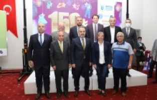 Bursa'da hem esnaf hem çocuklar bayram edecek