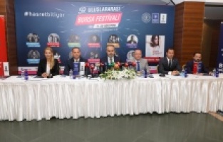 Bursa’da festival coşkusu başlıyor