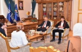 Bursa’nın fizik dâhileri