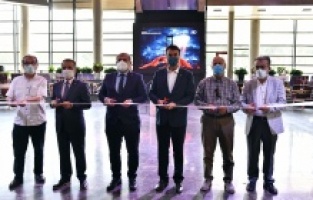 Destansı Mücadelenin Kareleri Fetih Müzesi’nde