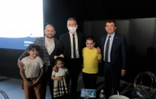 GUHEM’in Konuğu BTSO Meclis Üyeleri Oldu