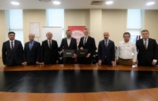 Gürsu Belediyesi ve BTSO’dan gençler için iş birliği