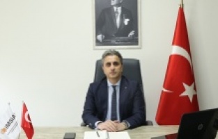 İMSİAD Başkanı Andıç’tan konut satışları değerlendirmesi