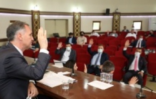 İnegöl'de 91 mahalleye kırsal mahalle statüsü