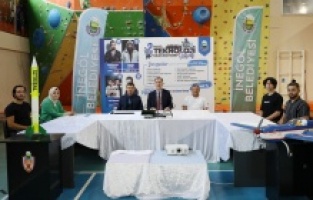 İnegöl’de 2. Teknoloji Festivali başlıyor