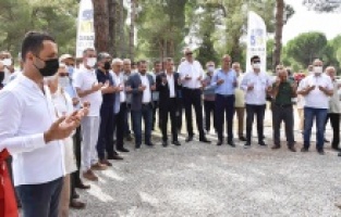 Karacabey turizmini kalkındıracak yeni hamle