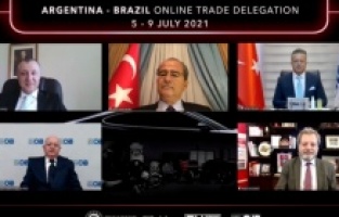 Latin Amerika otomotiv ihracatı dijitalle artacak