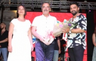 Mudanya Lezzet Şenliği’ne coşkulu final