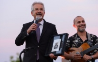 Nilüfer 6. Caz Tatili’ne görkemli final