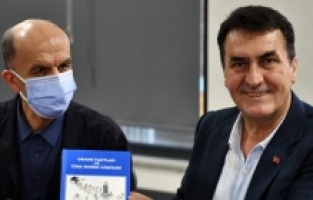 “Orta Asya Zirvesi” Sona Erdi