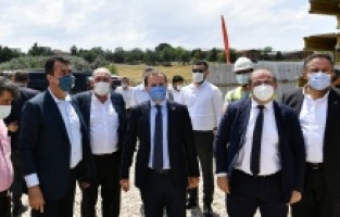 Osmangazi’de hedef sağlıklı bir gelecek