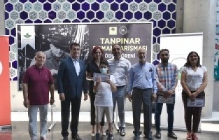 Tanpınar Ödülleri sahiplerini buldu