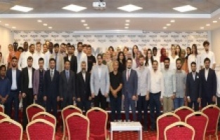 Türkiye'nin İhracatını Artıracak Projede Mutlu Son...