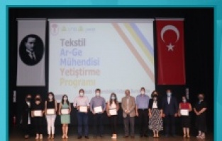 UTİB ve UHKİB, Geleceğin Ar-Ge Mühendislerini Tekstil Sektörüne Kazandırıyor