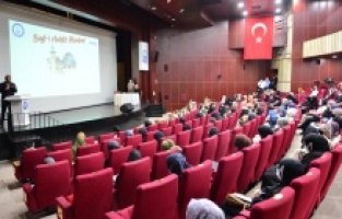 Yıldırım’da Ufuk Açan Eğitimler Sürüyor