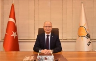 Başkan Gürkan'dan Türkoğlu’na yanıt