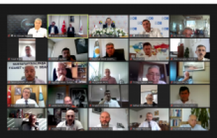 Hisarcıklıoğlu: “TOGG ile Bursa’ya Teknoloji Üssü Kazandırıyoruz”