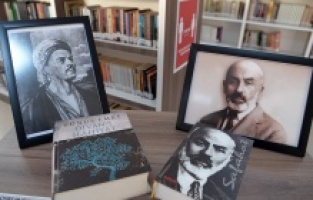 Osmangazi Kütüphanelerine Anlamlı Köşe