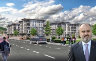 Sıcaksu'da büyük dönüşüm başlıyor