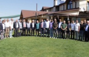 Artvin-Bursa İlişkileri daha da güçleniyor…