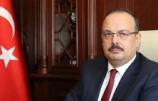 Bursa Valisi Yakup Canbolat'ın ''Dünya Turizm Günü'' mesajı