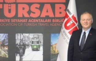 Eker'den 27 Eylül Dünya Turizm Günü mesajı