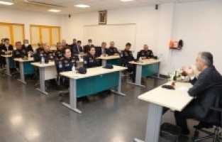 İtfaiye’nin 307’nci gurur yılı