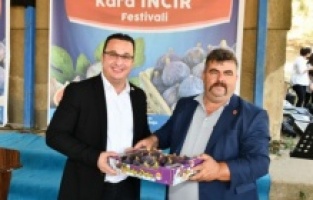 Mustafakemalpaşa Kara İncir'in merkezi