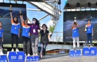 Spor tutkunlarının en doğal buluşması