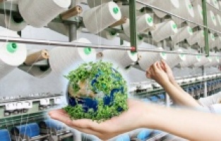 Tekstilin dönüşümünde Bursa örnek olacak