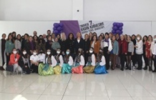 Kadınların söyleyecek sözü, değiştirecek gücü var