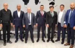 Mobilya sektöründe sinerji artacak