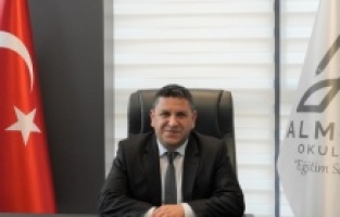 "Ders başarısı kadar sosyal gelişim de önemli"