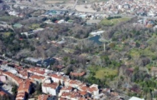 Bursa Kültür Park’ta dönüşüm zamanı