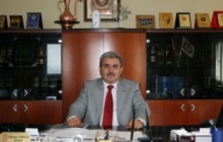 Bursa Şoförler Odası’ndan kış lastiği uyarısı