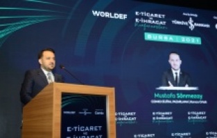 Bursa’da E-Ticaret Ve E-İhracat konuşuldu
