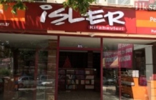 İşler’den öğretmenlere 24 Kasım baklavası