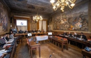 İznik’in Cittaslow üyeliği İtalya’dan  ilan edildi