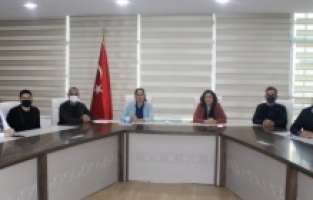 Mimarlarda gündem Hisar Bölgesi