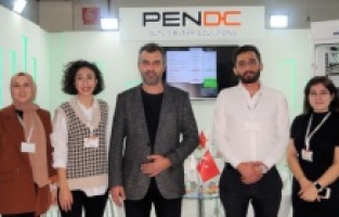 PENDC’NİN çalışmaları makine sektörünün radarında