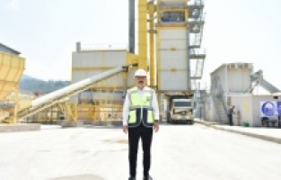 Yıldırım’dan sosyal belediyecilik örneği