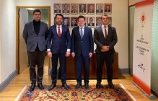 Yıldırım’ın ulaşım ağı genişliyor