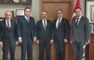 İMSİAD’DAN TBMM ÇIKARMASI