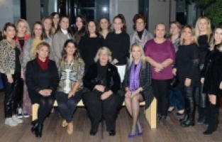 "Artık yeter bitsin bu şiddet"