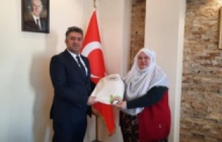 Atıl durumdaki tarım arazileri BEBKA desteği ile hayat bulacak