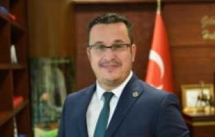 Budanan ağaç dalları ihtiyaç sahiplerine yakacak oluyor