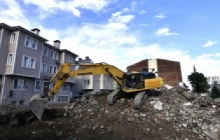 Bursa'nın manevi kimliği ortaya çıkıyor