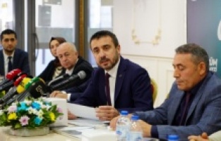 ''Bursa’nın son yeşil kalesini koruyacağız''