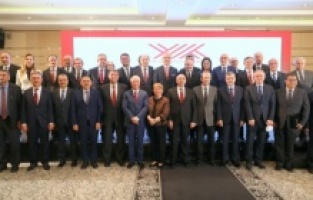 BUÜ, araştırma üniversiteleri arasında