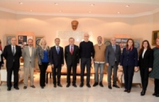 BUÜ’den tekstil ve hazır giyim ihracatçısına nitelikli personel desteği